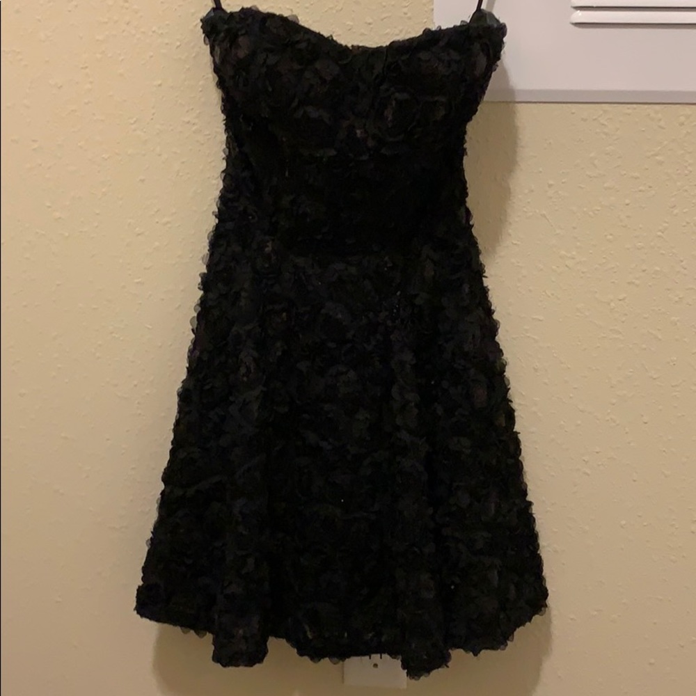 Bebe Dress